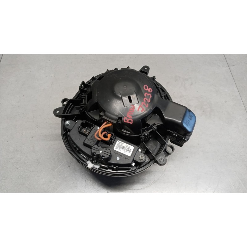 BMW MOTORINO VENTILAZIONE INTERNA BMW Serie 3 (F31) SW 2011> usato