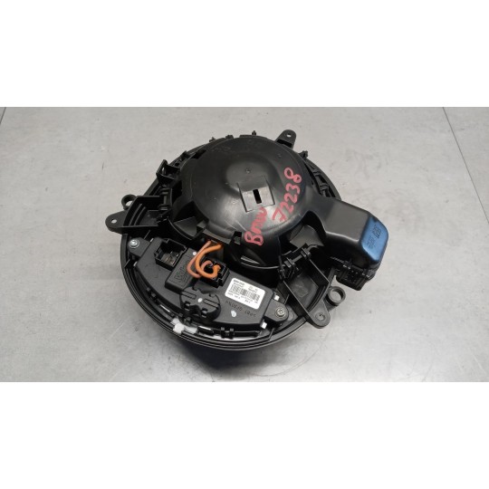 MOTORINO VENTILAZIONE INTERNA BMW Serie 3 (F31) SW 2011> usato