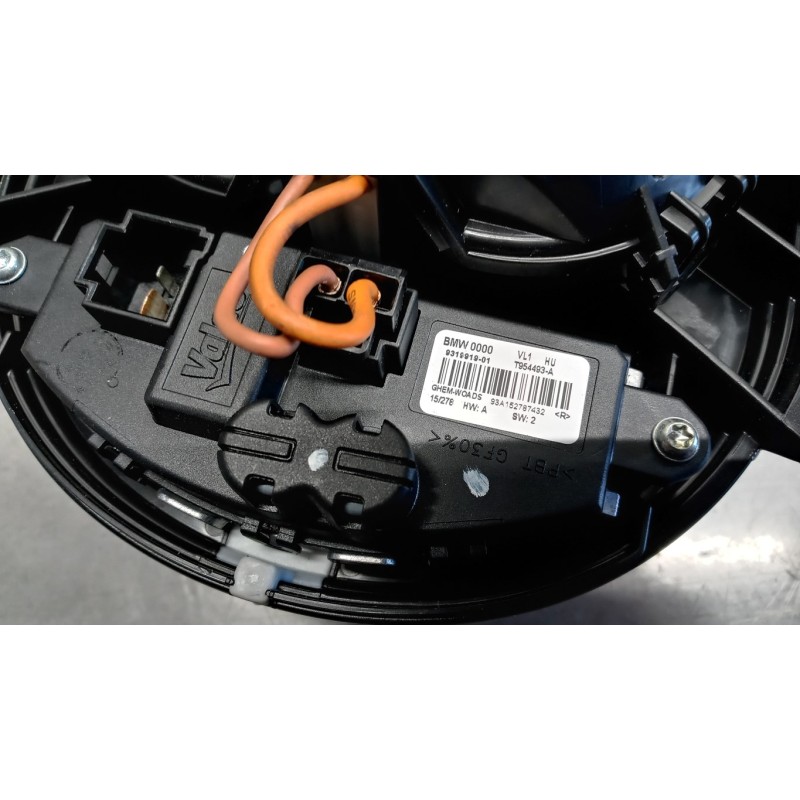 BMW INTERNAL FUN MOTOR  BMW Serie 3 (F31) SW 2011> used