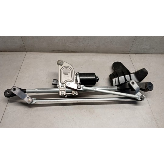 MOTORINO TERGI ANTERIORE BMW Serie 3 (F31) SW 2011> usato