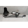 BMW windshield wiper motor BMW Serie 3 (F31) SW 2011> used