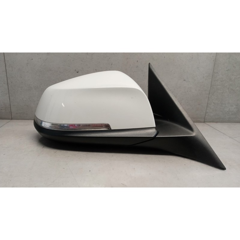 BMW RETROVISORE ELETTRICO DESTRO BMW Serie 3 (F31) SW 2011> usato