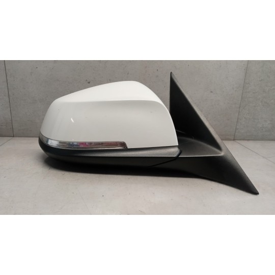 RIGHT ELETRIC REAR-VIEW MIRROR  BMW Serie 3 (F31) SW 2011> used
