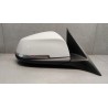BMW RIGHT ELETRIC REAR-VIEW MIRROR  BMW Serie 3 (F31) SW 2011> used