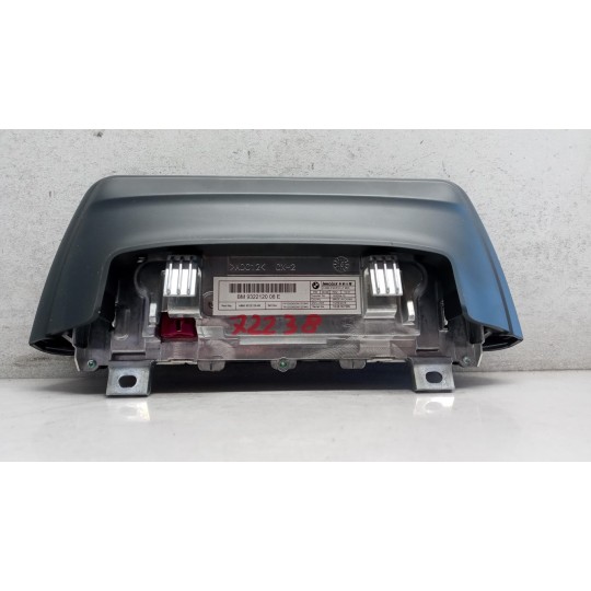 VARIOUS DISPLAY  BMW Serie 3 (F31) SW 2011> used