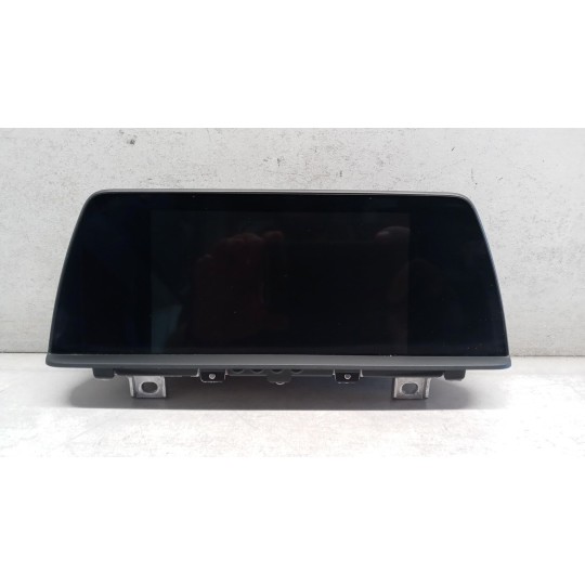 DISPLAY VARI BMW Serie 3 (F31) SW 2011> usato
