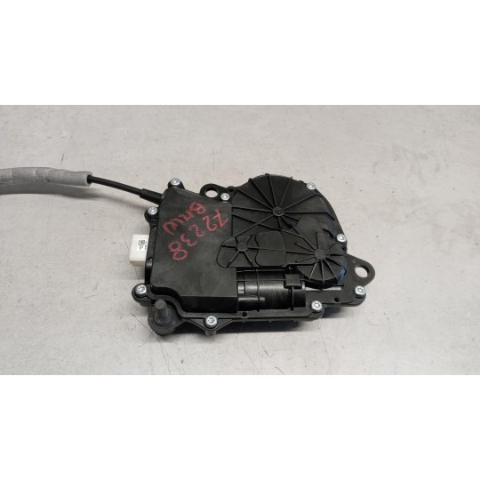 LATCH LOCK BMW Serie 3 (F31) SW 2011> used