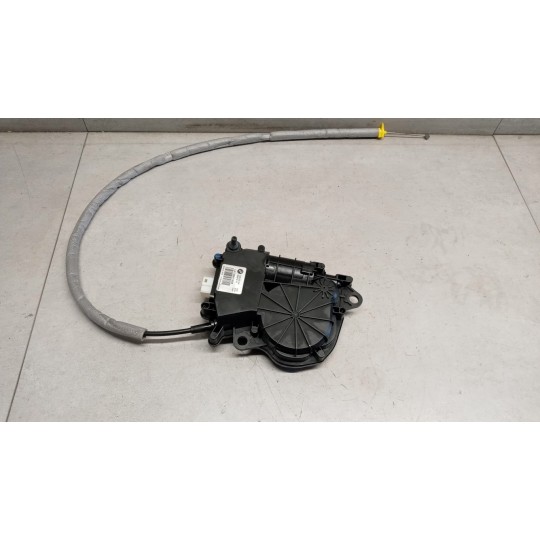 LATCH LOCK BMW Serie 3 (F31) SW 2011> used