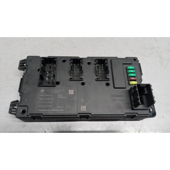 VARIOUS CONTROL UNITS A  BMW Serie 3 (F31) SW 2011> used