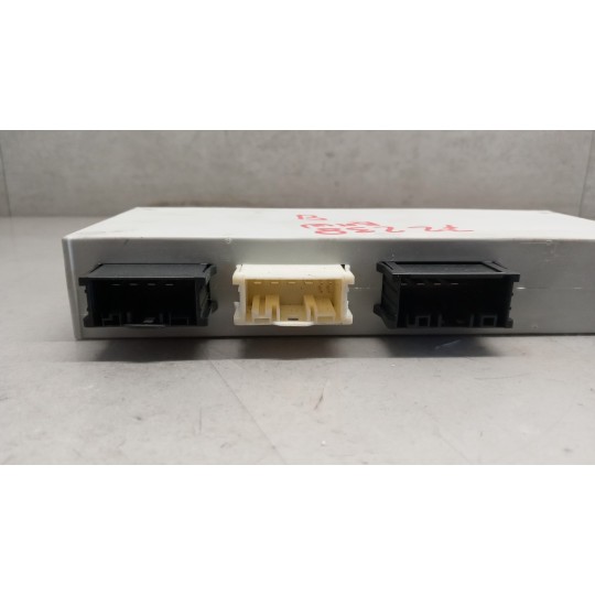 VARIOUS CONTROL UNITS B  BMW Serie 3 (F31) SW 2011> used