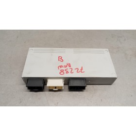 VARIOUS CONTROL UNITS B...