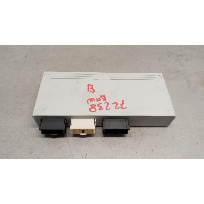 BMW VARIOUS CONTROL UNITS B  BMW Serie 3 (F31) SW 2011> used