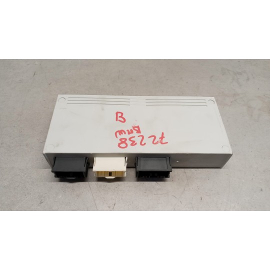 VARIOUS CONTROL UNITS B  BMW Serie 3 (F31) SW 2011> used