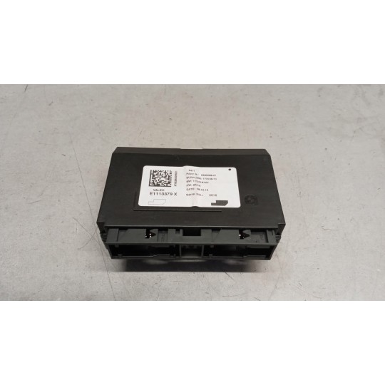 VARIOUS CONTROL UNIT C BMW Serie 3 (F31) SW 2011> used