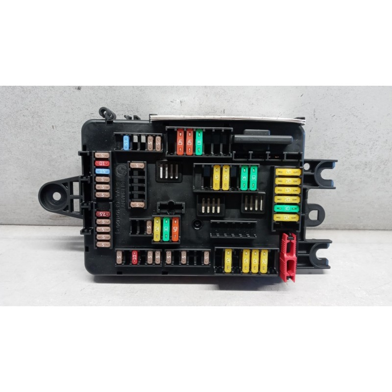 BMW FUSE BOX BMW Serie 3 (F31) SW 2011> used