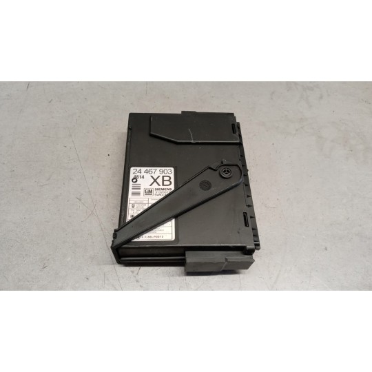 ENGINE UNIT OPEL Corsa C 2000>2003 used