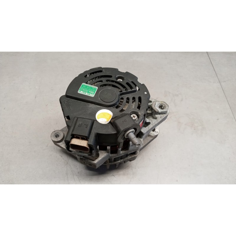 HYUNDAI ALTERNATOR HYUNDAI i20 2008>2012 used