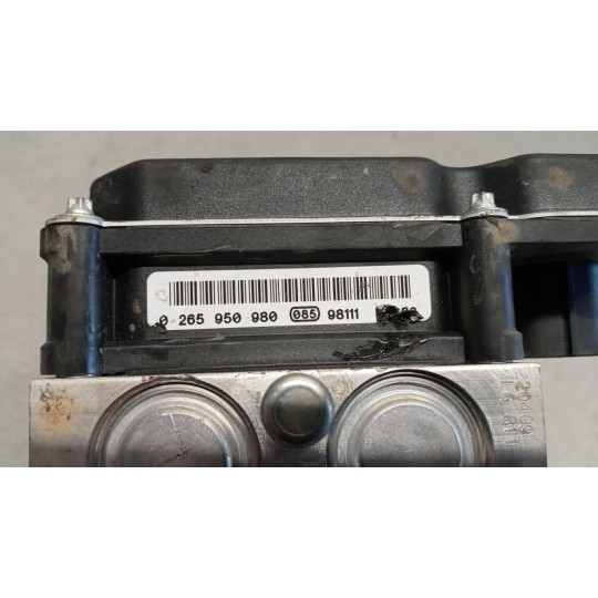 GRUPPO ABS HYUNDAI i20 2008>2012 usato