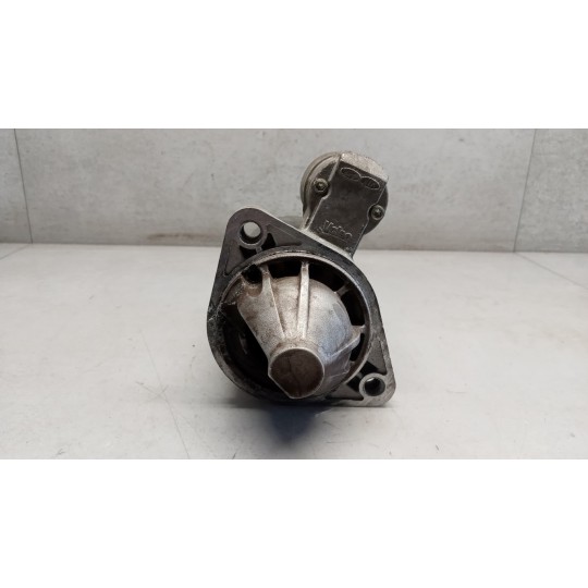 STARTER MOTOR HYUNDAI i20 2008>2012 used