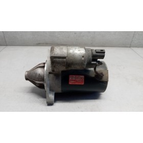 STARTER MOTOR HYUNDAI i20...