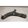 CONTROL ARM FRONT LOWER LEFT  HYUNDAI i20 2008>2012 used