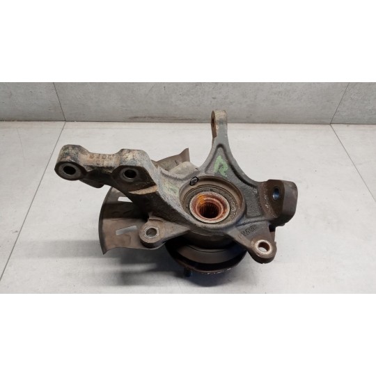 COMPLETE RIGHT UPRIGHT HYUNDAI i20 2008>2012 used
