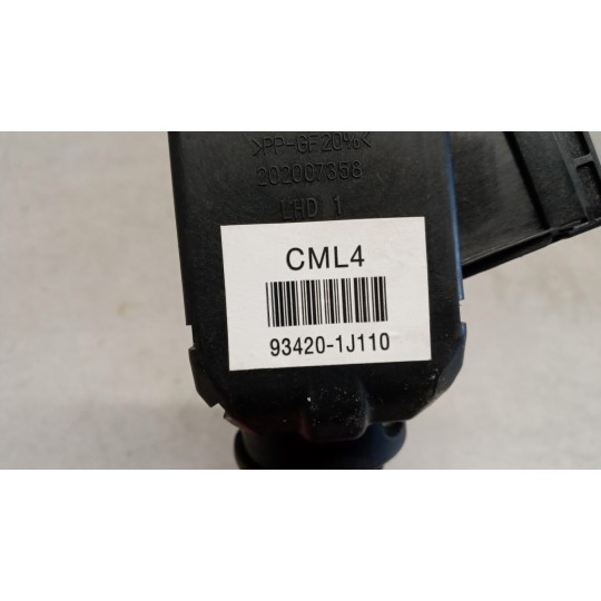 DEVIOTERGI HYUNDAI i20 2008>2012 used