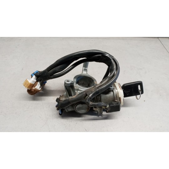 BLOCCO ACCENSIONE MITSUBISHI L200 1998>2000 usato