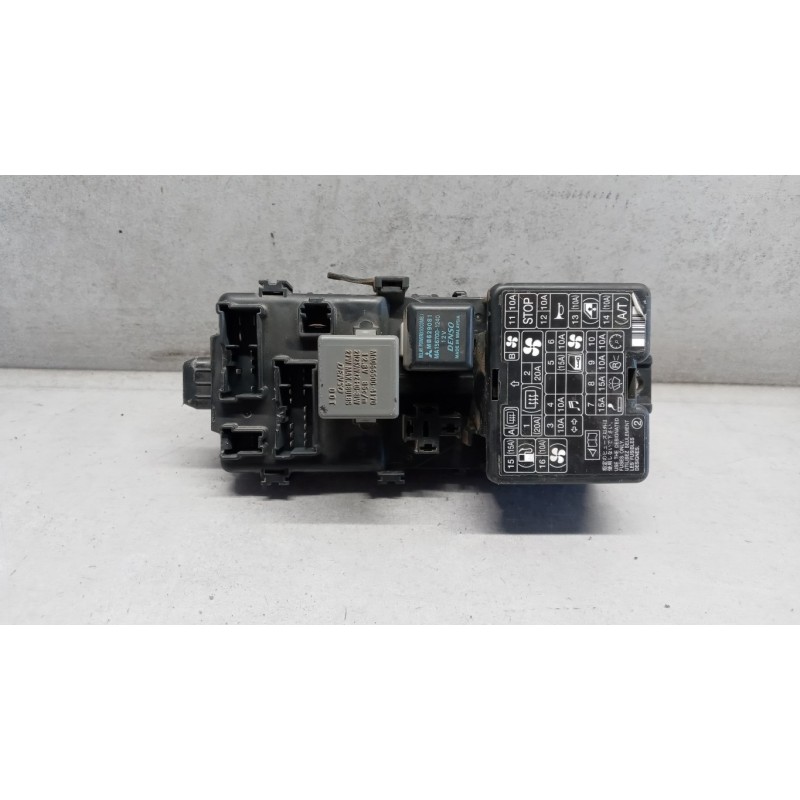 MITSUBISHI VARIOUS CONTROL UNITS  MITSUBISHI L200 1998>2000 used