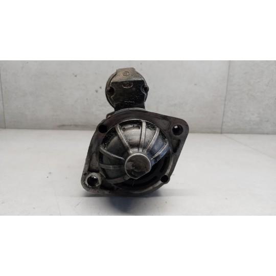 MOTORINO AVVIAMENTO MITSUBISHI L200 1998>2000 usato