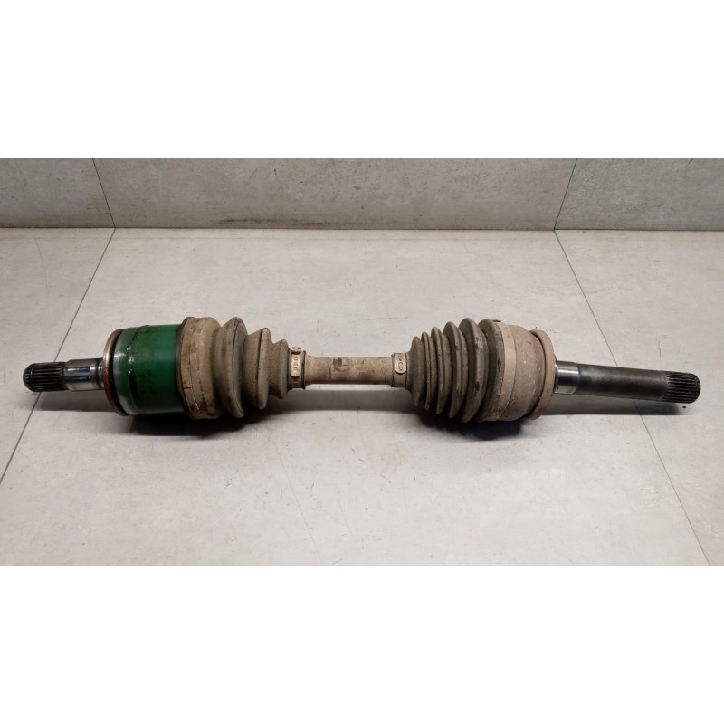 MITSUBISHI FRONT HALF-AXLES LEFT  MITSUBISHI L200 1998>2000 used