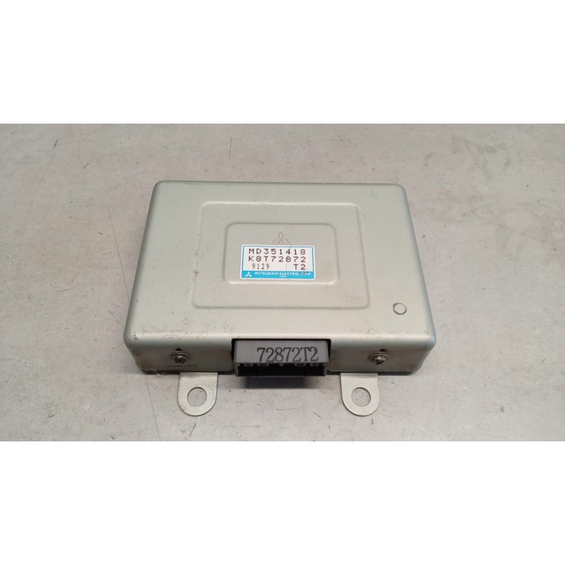 MITSUBISHI CENTRALINA MOTORE MITSUBISHI L200 1998>2000 usato