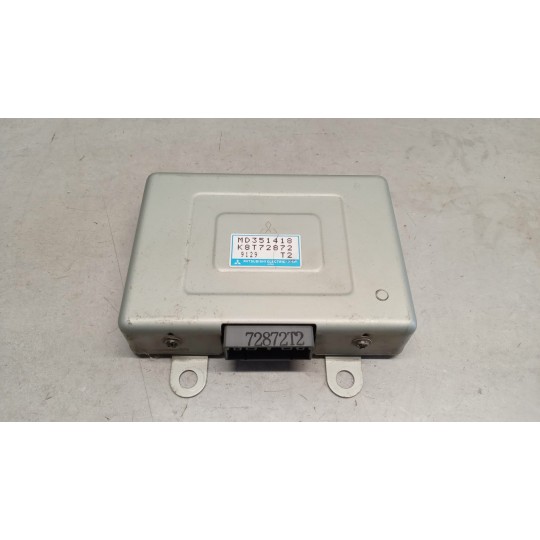 CENTRALINA MOTORE MITSUBISHI L200 1998>2000 usato