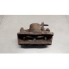 MITSUBISHI LEFT FRONT CALIPER BRAKE MITSUBISHI L200 1998>2000 used