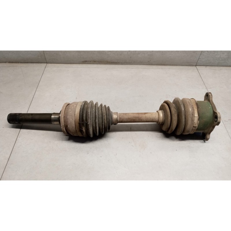 MITSUBISHI FRONT HALF-AXLES RIGHT  MITSUBISHI L200 1998>2000 used