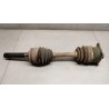 SEMIASSE ANTERIORE DESTRO MITSUBISHI L200 1998>2000 usato