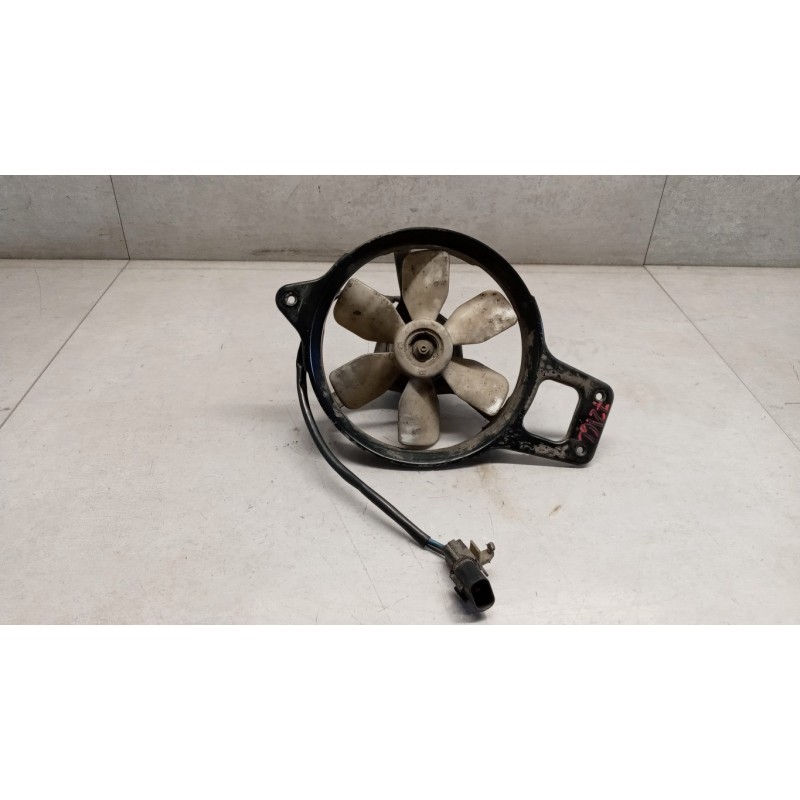 MITSUBISHI CONVEYOR ELECTRIC FAN MITSUBISHI L200 1998>2000 used