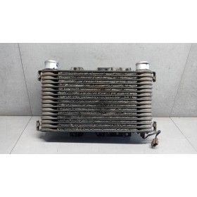 INTERCOOLERS HEAT RADIATOR...