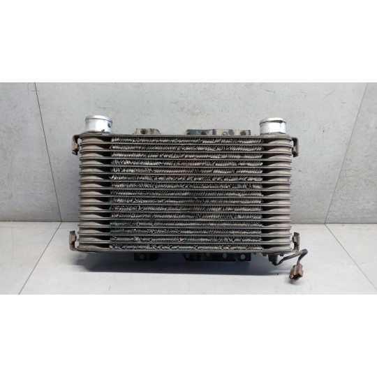 INTERCOOLERS HEAT RADIATOR  MITSUBISHI L200 1998>2000 used