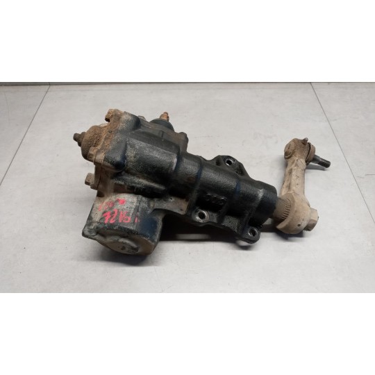 STEERING BOX MITSUBISHI L200 1998>2000 used