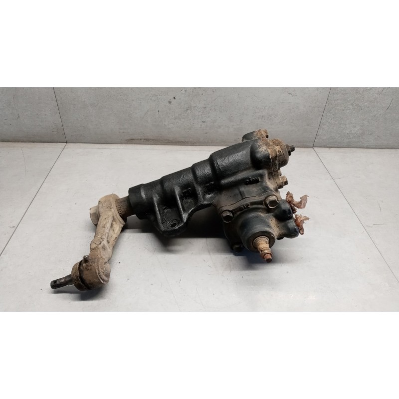 MITSUBISHI STEERING BOX MITSUBISHI L200 1998>2000 used