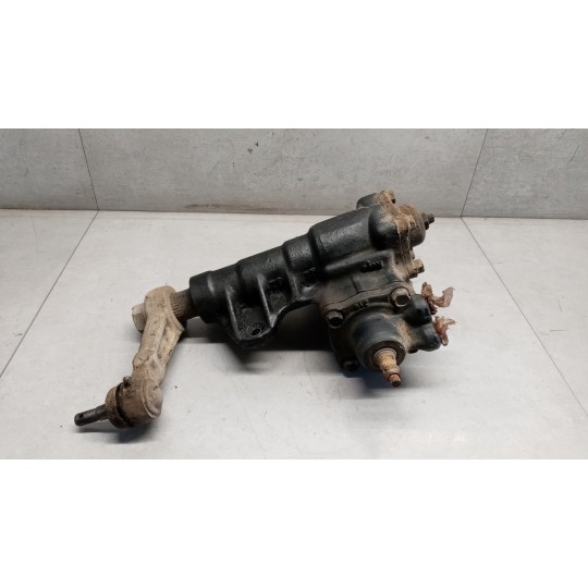 STEERING BOX MITSUBISHI L200 1998>2000 used