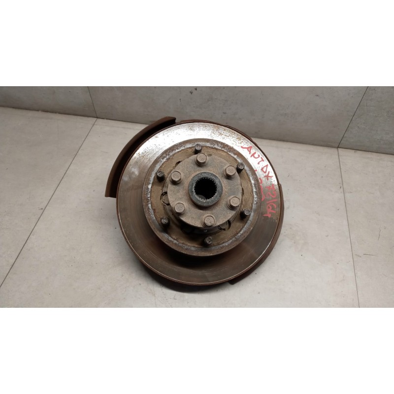 MITSUBISHI MONTANTE COMPLETO DESTRO MITSUBISHI L200 1998>2000 usato