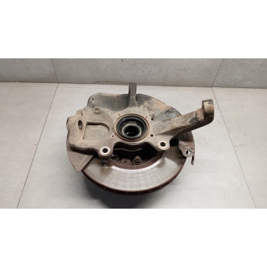 MONTANTE COMPLETO DESTRO MITSUBISHI L200 1998>2000 usato