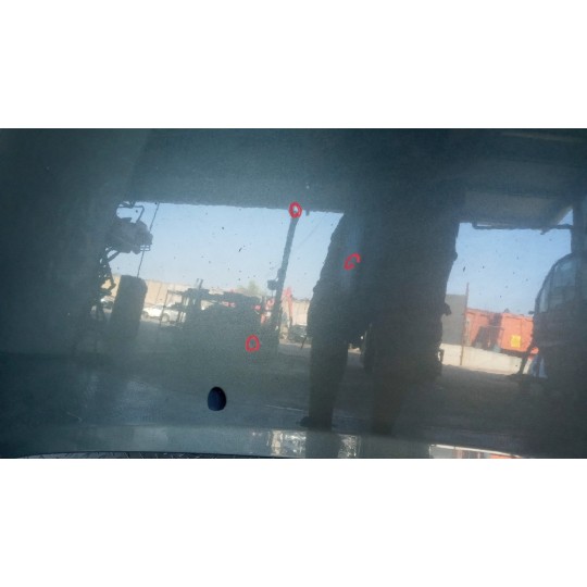 COFANO ANTERIORE PEUGEOT 207 2006>2009 usato