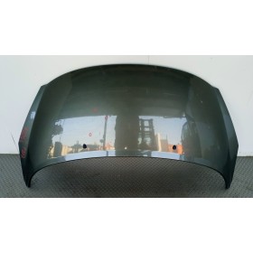 FRONT HOODS PEUGEOT 207...