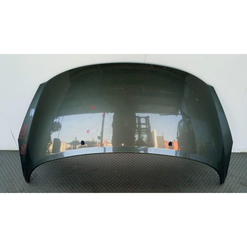 PEUGEOT FRONT HOODS PEUGEOT 207 2006>2009 used