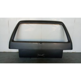 HATCHBACK 
 RAYTON FISSORE...