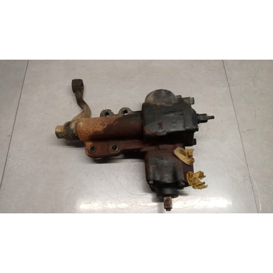 STEERING BOX NISSAN Patrol 1981>1989 used