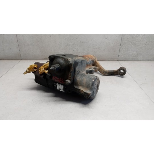 STEERING BOX NISSAN Patrol 1981>1989 used